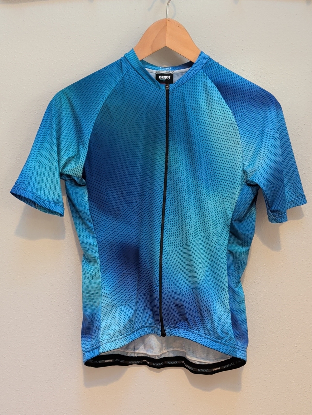 Women's Ornot Cycling Jersey